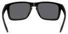 Oakley® OO9487 Holbrook Xxl OO9487 948702 61 - Matte Black/Prizm Black Sunglasses