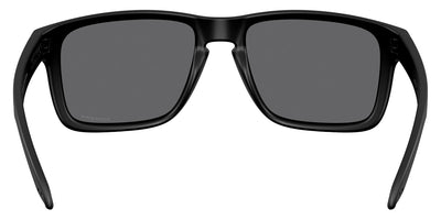 Oakley® OO9487 Holbrook Xxl OO9487 948702 61 - Matte Black/Prizm Black Sunglasses