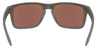 Oakley® OO9487 Holbrook Xxl OO9487 948704 61 - Woodgrain/Prizm Deep Water Polarized Sunglasses