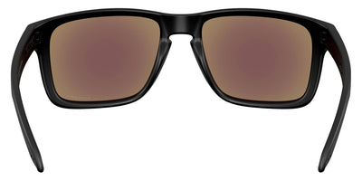 Oakley® OO9487 Holbrook Xxl OO9487 948705 61 - Matte Black/Prizm Sapphire Sunglasses