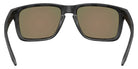 Oakley® OO9487 Holbrook Xxl OO9487 948706 61 - Matte Black Camo/Prizm Ruby Sunglasses