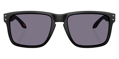 Oakley® OO9487F Holbrook Xxl (A) OO9487F 948701 61 - Matte Black/Prizm Grey Sunglasses