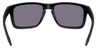 Oakley® OO9487F Holbrook Xxl (A) OO9487F 948701 61 - Matte Black/Prizm Grey Sunglasses