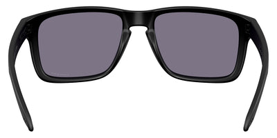 Oakley® OO9487F Holbrook Xxl (A) OO9487F 948701 61 - Matte Black/Prizm Grey Sunglasses
