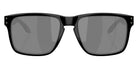 Oakley® OO9487F Holbrook Xxl (A) OO9487F 948702 61 - Polished Black/Prizm Black Sunglasses
