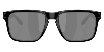 Oakley® OO9487F Holbrook Xxl (A) OO9487F 948702 61 - Polished Black/Prizm Black Sunglasses