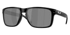 Oakley® OO9487F Holbrook Xxl (A) OO9487F 948702 61 - Polished Black/Prizm Black Sunglasses