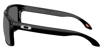 Oakley® OO9487F Holbrook Xxl (A) OO9487F 948702 61 - Polished Black/Prizm Black Sunglasses
