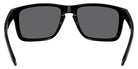 Oakley® OO9487F Holbrook Xxl (A) OO9487F 948702 61 - Polished Black/Prizm Black Sunglasses
