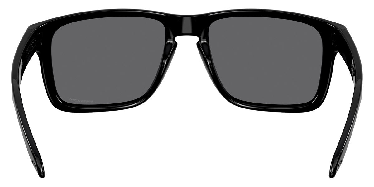 Oakley® OO9487F Holbrook Xxl (A) OO9487F 948702 61 - Polished Black/Prizm Black Sunglasses