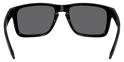 Oakley® OO9487F Holbrook Xxl (A) OO9487F 948702 61 - Polished Black/Prizm Black Sunglasses