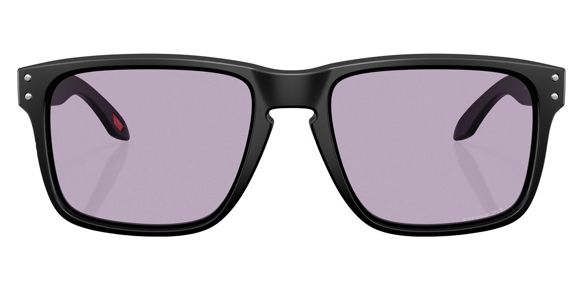 Oakley® OO9487F Holbrook Xxl (A) OO9487F 948703 61 - Matte Black/Prizm Slate Sunglasses