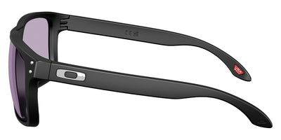 Oakley® OO9487F Holbrook Xxl (A) OO9487F 948703 61 - Matte Black/Prizm Slate Sunglasses