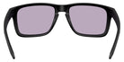 Oakley® OO9487F Holbrook Xxl (A) OO9487F 948703 61 - Matte Black/Prizm Slate Sunglasses
