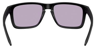 Oakley® OO9487F Holbrook Xxl (A) OO9487F 948703 61 - Matte Black/Prizm Slate Sunglasses