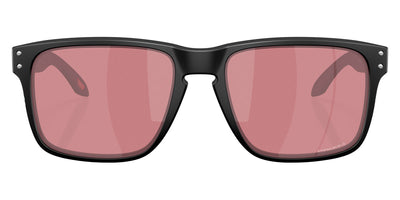 Oakley® OO9487F Holbrook Xxl (A) OO9487F 948704 61 - Matte Black/Prizm Dark Golf Sunglasses