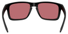 Oakley® OO9487F Holbrook Xxl (A) OO9487F 948704 61 - Matte Black/Prizm Dark Golf Sunglasses