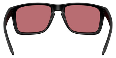 Oakley® OO9487F Holbrook Xxl (A) OO9487F 948704 61 - Matte Black/Prizm Dark Golf Sunglasses