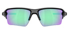 Oakley® OO9488 Flak 2.0 Xxl OO9488 948801 63 - Polished Black/Prizm Golf Sunglasses