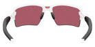 Oakley® OO9488 Flak 2.0 Xxl OO9488 948803 63 - Polished White/Prizm Field Sunglasses
