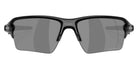 Oakley® OO9488 Flak 2.0 Xxl OO9488 948804 63 - Polished Black/Prizm Black Polarized Sunglasses
