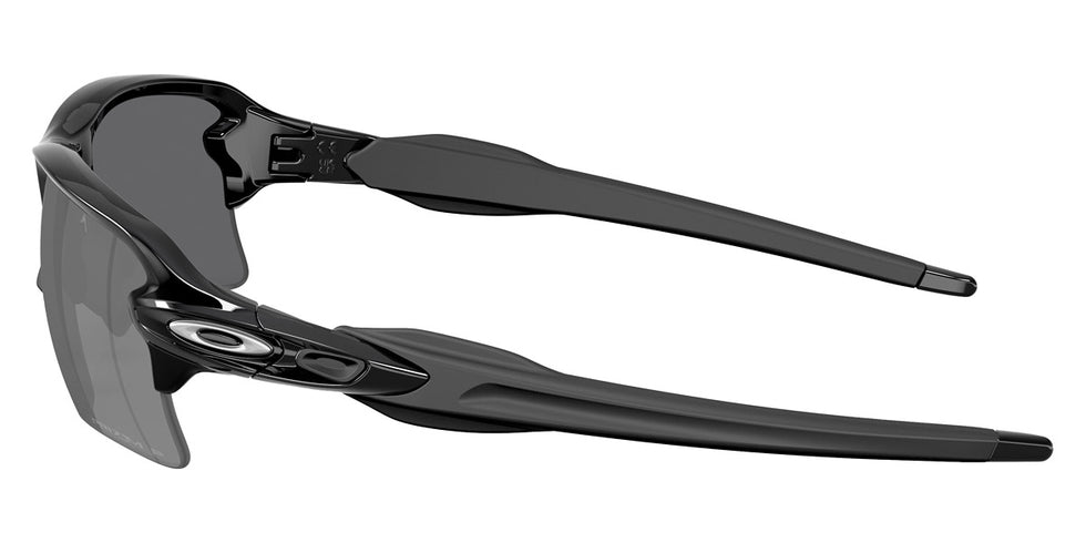 Oakley® OO9488 Flak 2.0 Xxl OO9488 948804 63 - Polished Black/Prizm Black Polarized Sunglasses