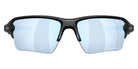 Oakley® OO9488 Flak 2.0 Xxl OO9488 948805 63 - Matte Black/Prizm Deep Water Polarized Sunglasses