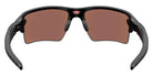 Oakley® OO9488 Flak 2.0 Xxl OO9488 948805 63 - Matte Black/Prizm Deep Water Polarized Sunglasses