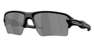 Oakley® OO9488 Flak 2.0 Xxl OO9488 948806 63 - Matte Black/Prizm Black Sunglasses