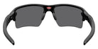Oakley® OO9488 Flak 2.0 Xxl OO9488 948806 63 - Matte Black/Prizm Black Sunglasses