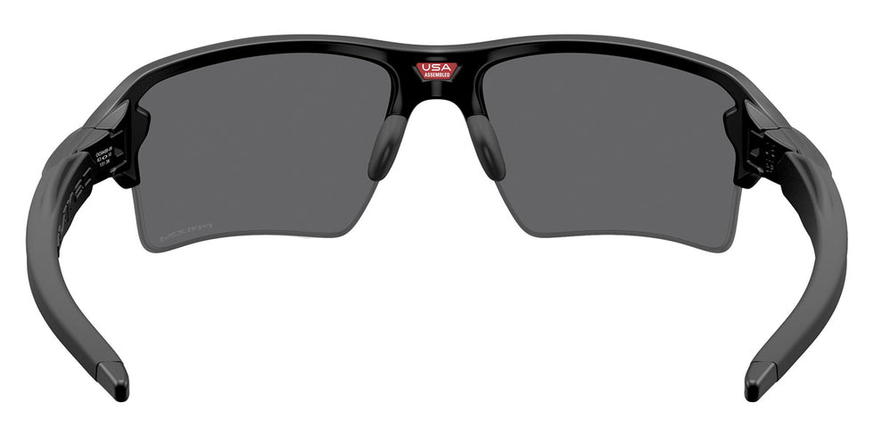 Oakley® OO9488 Flak 2.0 Xxl OO9488 948806 63 - Matte Black/Prizm Black Sunglasses