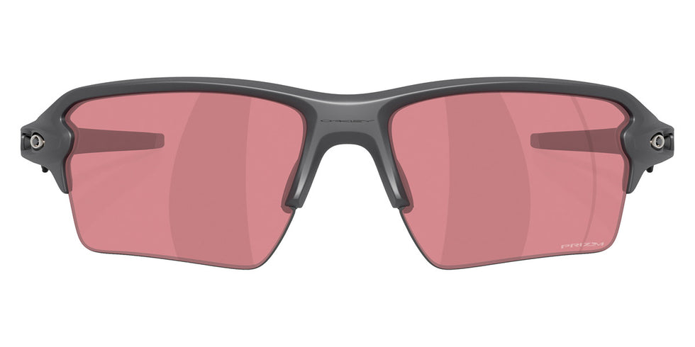Oakley® OO9488 Flak 2.0 Xxl OO9488 948808 63 - Matte Carbon/Prizm Dark Golf Sunglasses