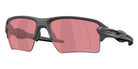 Oakley® OO9488 Flak 2.0 Xxl OO9488 948808 63 - Matte Carbon/Prizm Dark Golf Sunglasses
