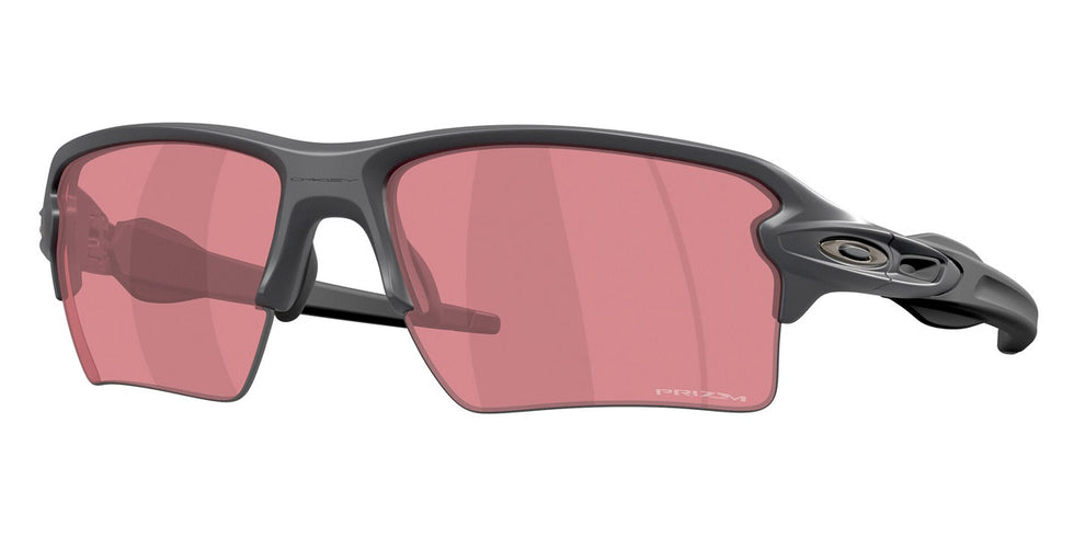 Oakley® OO9488 Flak 2.0 Xxl OO9488 948808 63 - Matte Carbon/Prizm Dark Golf Sunglasses
