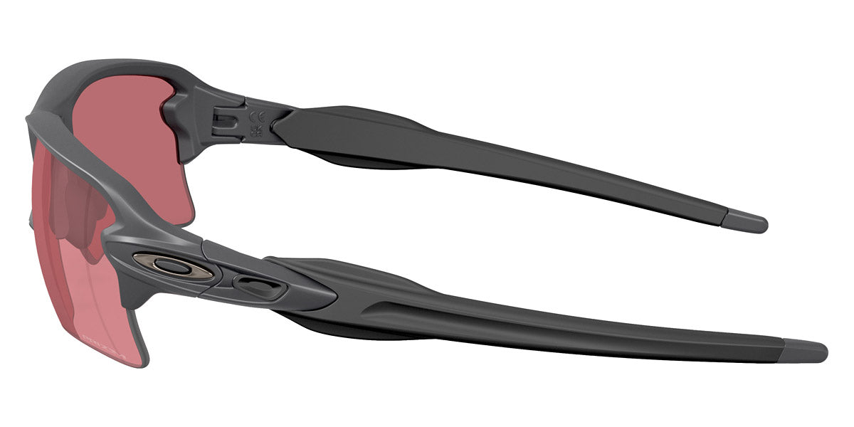 Oakley® OO9488 Flak 2.0 Xxl OO9488 948808 63 - Matte Carbon/Prizm Dark Golf Sunglasses