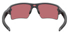 Oakley® OO9488 Flak 2.0 Xxl OO9488 948808 63 - Matte Carbon/Prizm Dark Golf Sunglasses