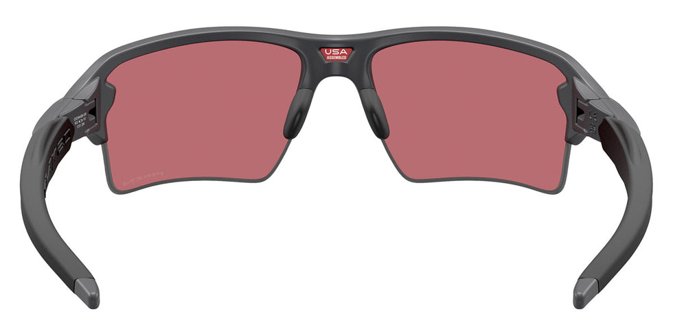 Oakley® OO9488 Flak 2.0 Xxl OO9488 948808 63 - Matte Carbon/Prizm Dark Golf Sunglasses