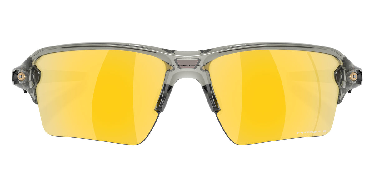 Oakley® OO9488 FLAK 2.0 XXL Sunglasses - Grey Ink