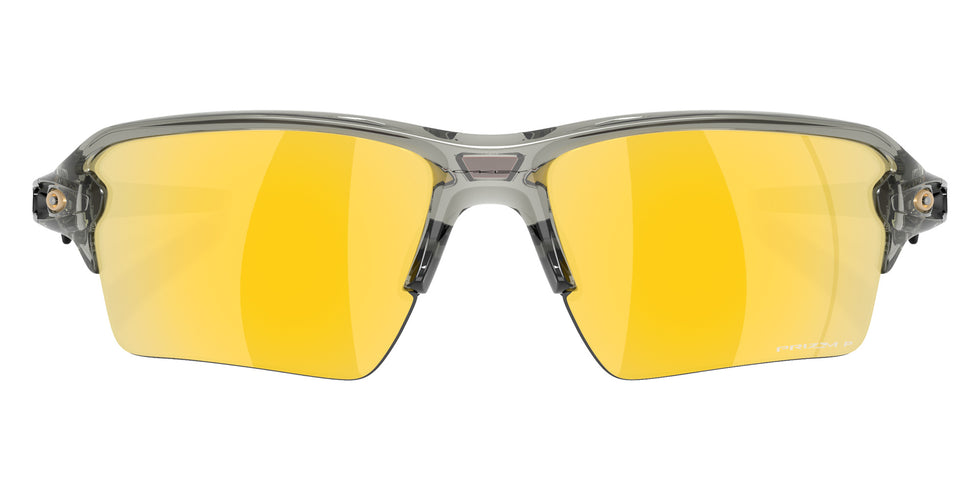 Oakley® OO9488 FLAK 2.0 XXL Sunglasses - Grey Ink