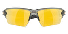 Oakley® OO9488 FLAK 2.0 XXL Sunglasses - Grey Ink