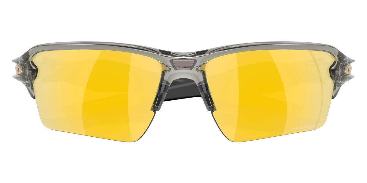 Oakley® OO9488 FLAK 2.0 XXL Sunglasses - Grey Ink
