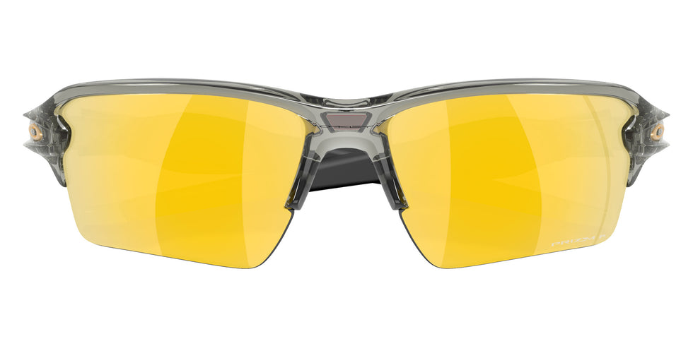 Oakley® OO9488 FLAK 2.0 XXL Sunglasses - Grey Ink