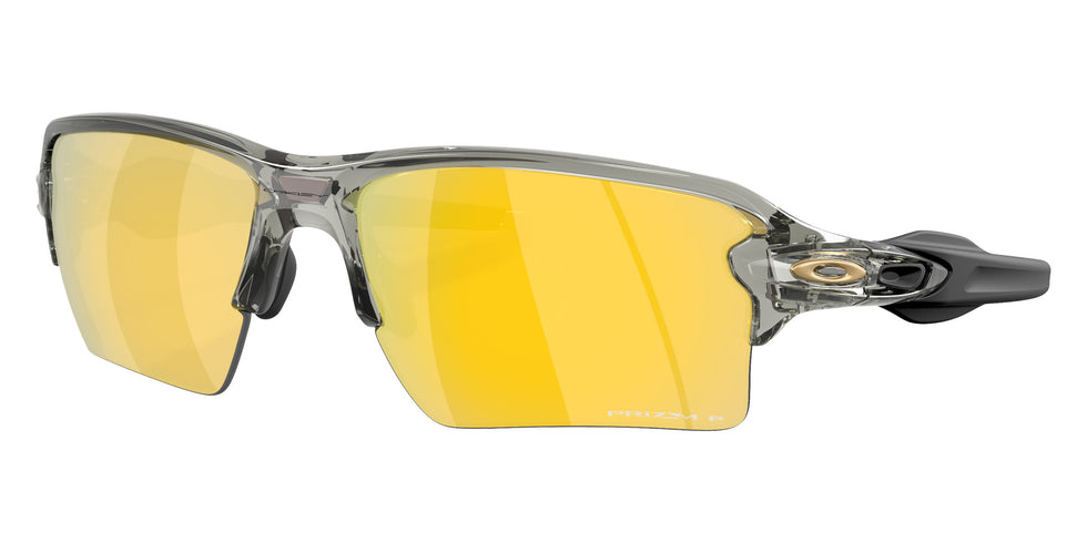 Oakley® OO9488 FLAK 2.0 XXL Sunglasses - Grey Ink