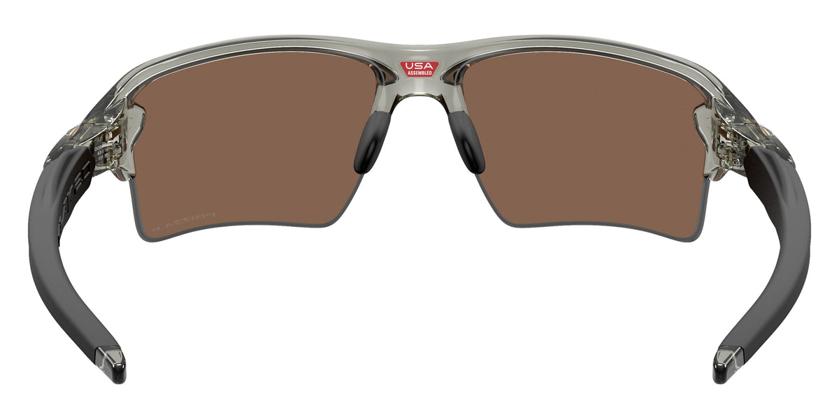 Oakley® OO9488 FLAK 2.0 XXL Sunglasses - Grey Ink