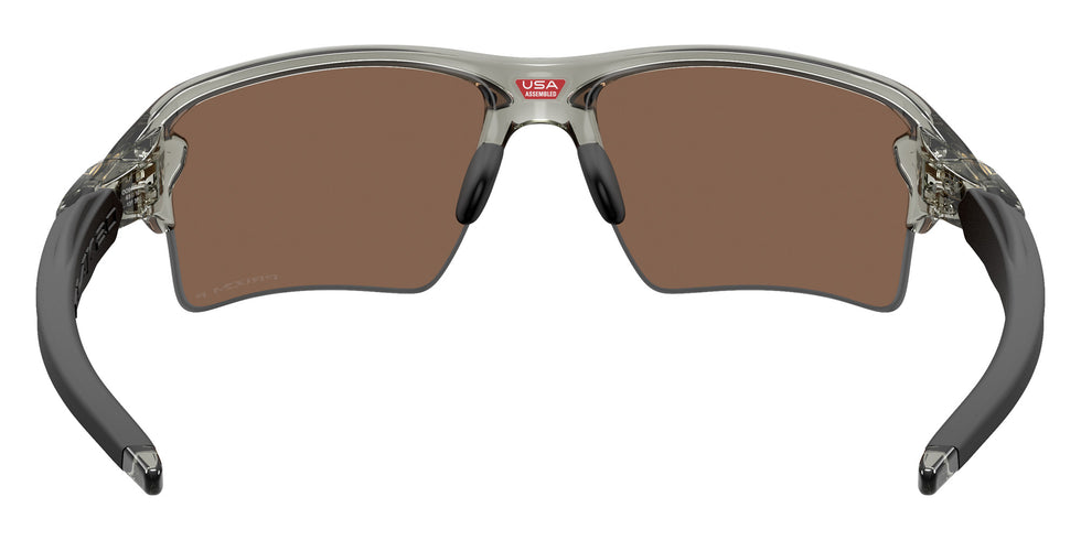 Oakley® OO9488 FLAK 2.0 XXL Sunglasses - Grey Ink