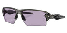 Oakley® OO9488 FLAK 2.0 XXL OO9488 948810 63 Sunglasses - Gray Smoke / Prizm Slate 948810
