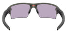 Oakley® OO9488 FLAK 2.0 XXL OO9488 948810 63 Sunglasses - Gray Smoke / Prizm Slate 948810