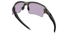 Oakley® OO9488 FLAK 2.0 XXL OO9488 948810 63 Sunglasses - Gray Smoke / Prizm Slate 948810