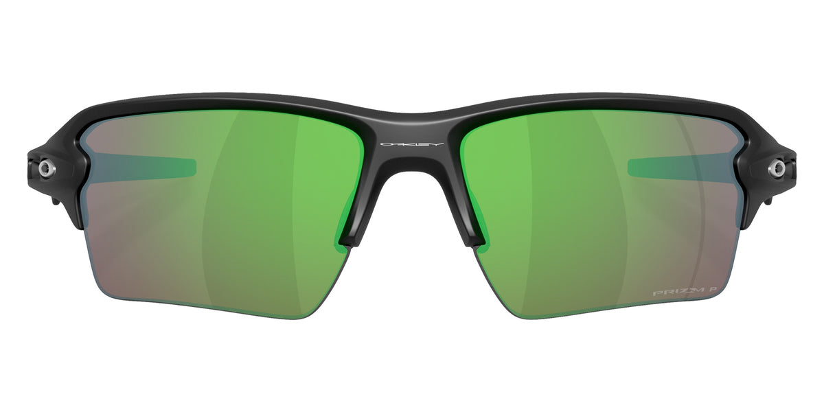 Oakley® OJ FLAK 2.0 XXL Sunglasses - Matte Black