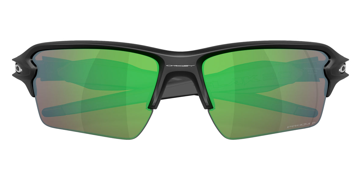 Oakley® OJ FLAK 2.0 XXL Sunglasses - Matte Black